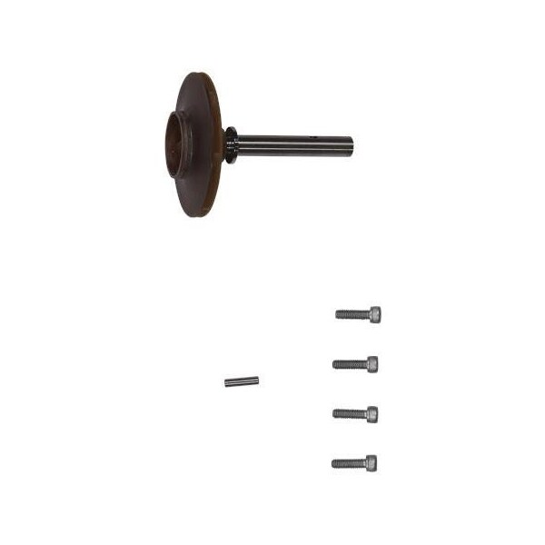 Pump Repair Kits- Kit, Wear parts TP 25-80, TP Series.